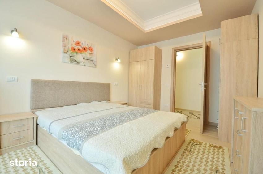 Apartament 4 camere Laguna Residence | vedere lac | 120 mp | parcare - 4