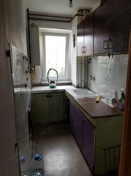 Apartament cu 2 camere decomandat în Astra