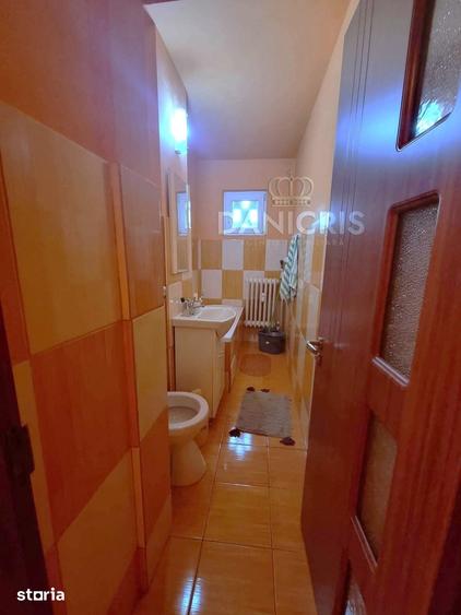 Apartament cu 2 camere semidecomandat în Coiciu