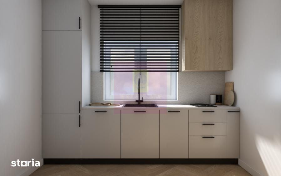 Doua apartamente premium in Floreasca | Design de arhitect | Renovat i - 2
