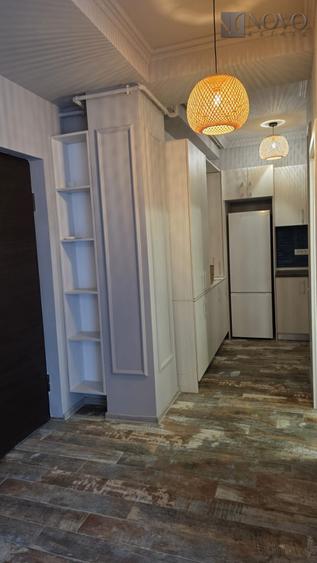 Apartament cu 2 camere decomandat, mobilat în Alba Iulia