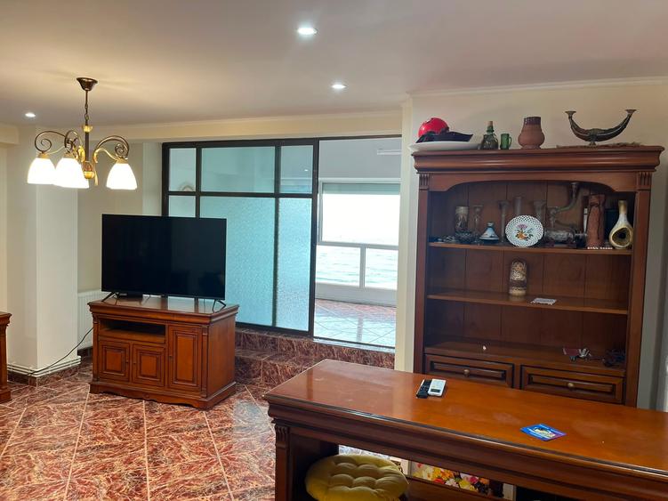 Apartament cu 2 camere decomandat în Faleza Nord