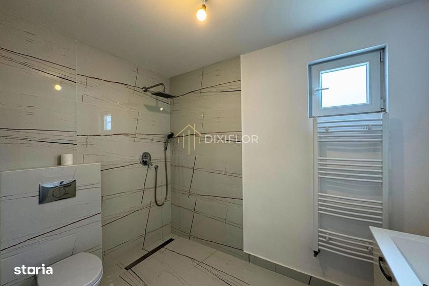 Casă cu 2 camere în Central