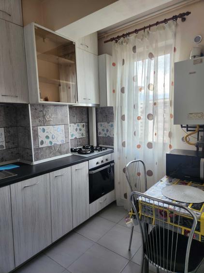 Garsonieră decomandată în Rahova