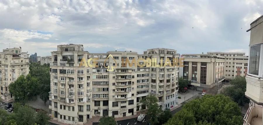 3 Camere de inchiriat | Unirii | 2 Băi | Boiler Electric | Metrou | 90MP - 8