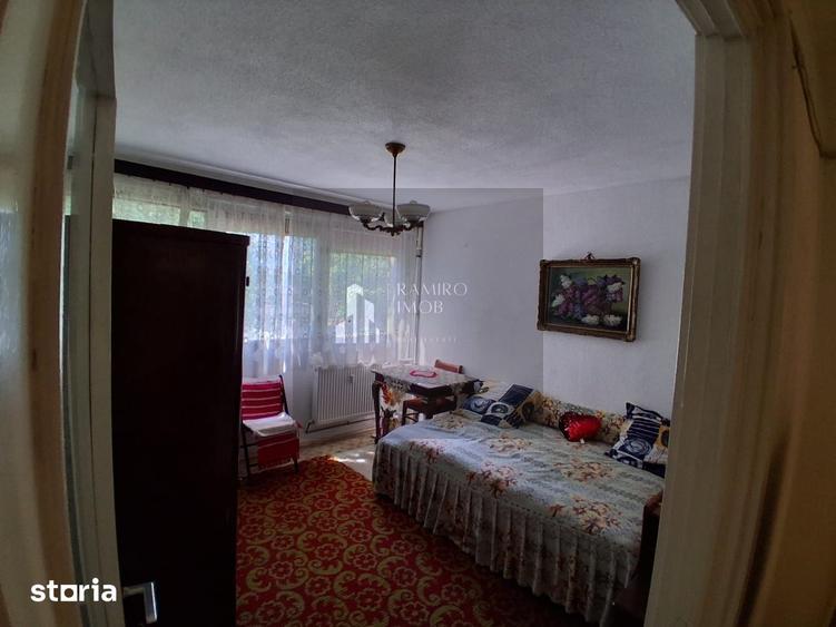 OCAZIE 2 CAMERE DECOMANDAT SOSEAUA GIURGIULUI - 13