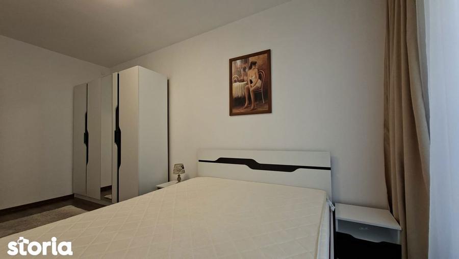 De inchiriat apartament 2 camere, Tg Mures, Ultracentral - 7