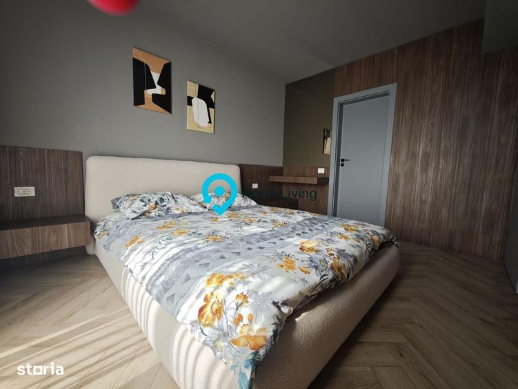 Apartament cu 3 camere în Străulești