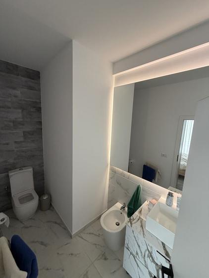 Casă cu 3 camere în Central