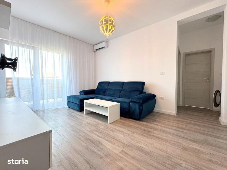 Apartament cu 2 camere în Chișoda