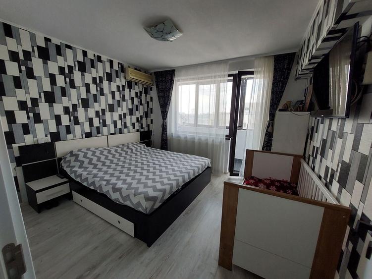 Apartament cu 2 camere decomandat în 1 Decembrie 1918