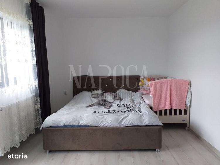 Casă cu 4 camere în Juc-Herghelie