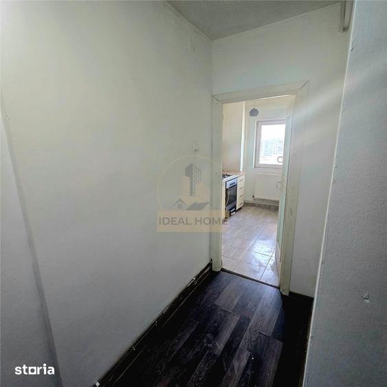 Apartament cu 4 camere în Dacia