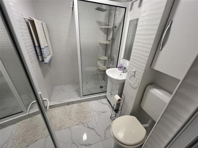 Apartament cu 2 camere decomandat în Sud