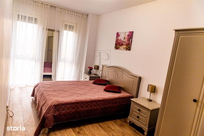 Soarelui - 3 Cam - Bloc Nou - 2 Bai - Parcare - Incalzire Pardoseala - - 11