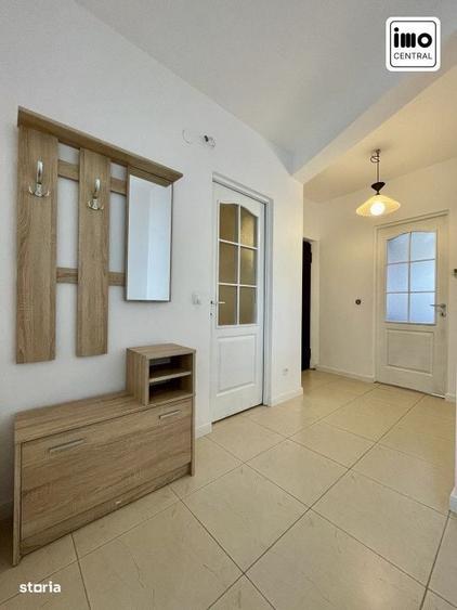 Apartament cu 3 camere decomandat în Europa