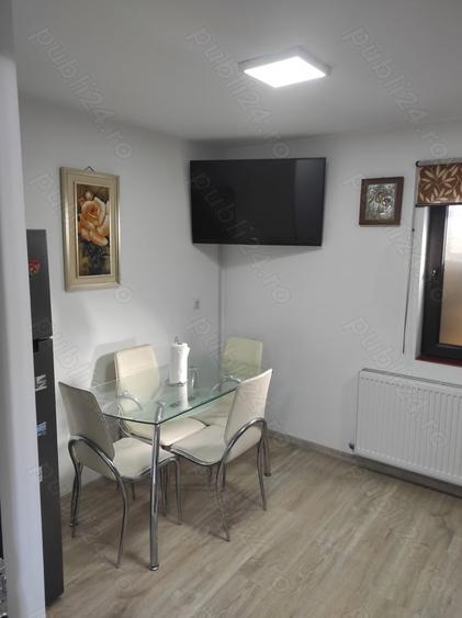 Casă cu 2 camere în Bănești