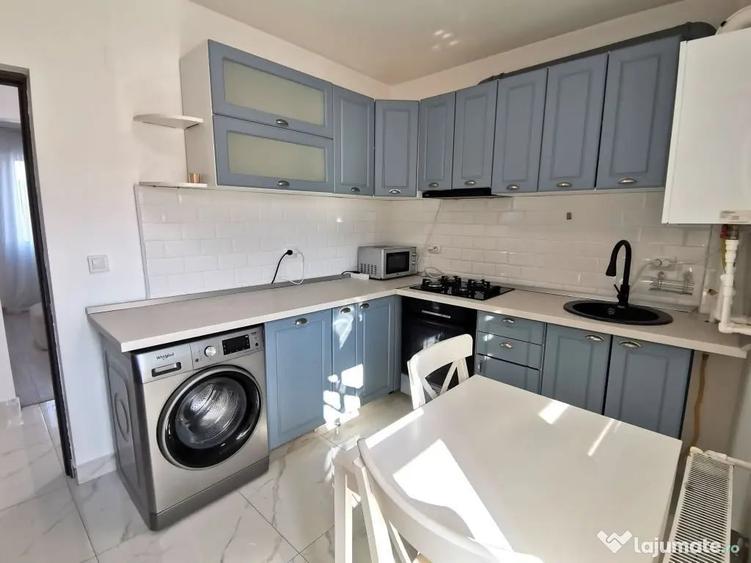 COMISION 0% - Chirie, Apartament 2 camere + LOC DE PARCARE - 9