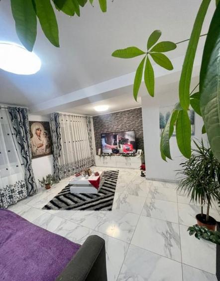 Casă individuală cu 3 camere cu Teren 160 Mp în Berceni