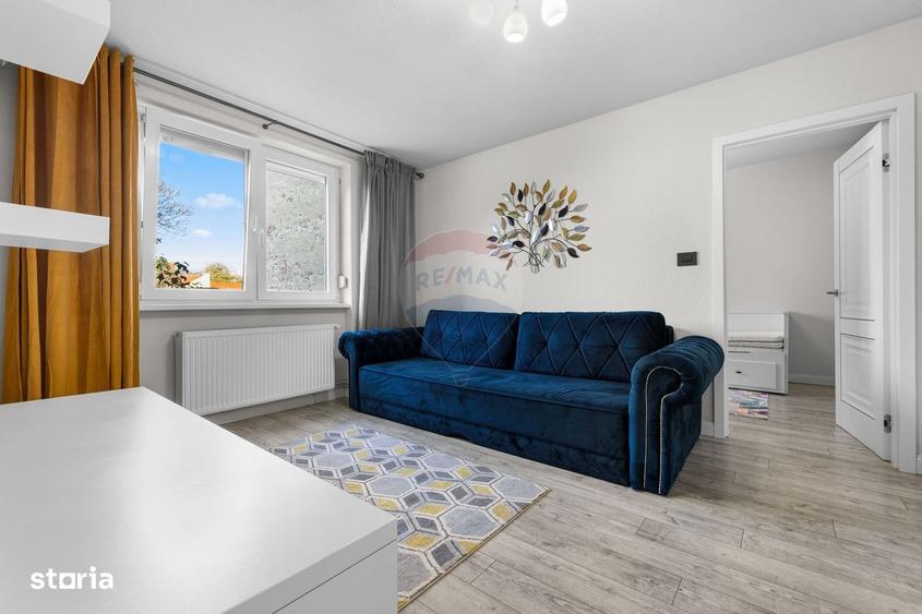 Apartament deosebit, 2 camere, loc parcare, Ultracentral - 4