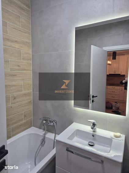 Chirie ap 2 camere - Prima Arena, bl A10C - 5