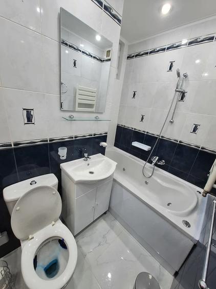 Apartament cu 2 camere semidecomandat în Luncă