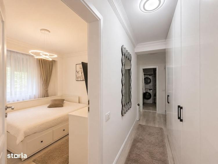 Apartament cu 4 camere în Tomis Nord