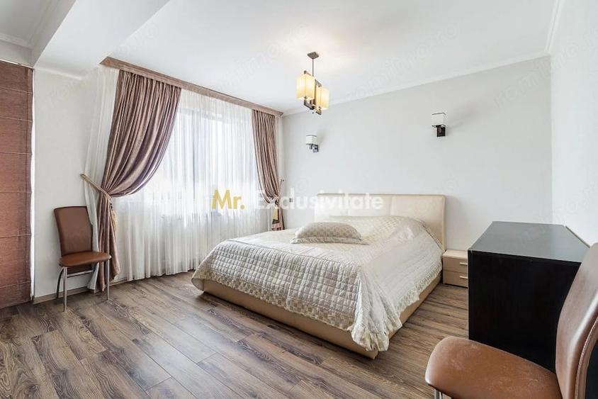 Casă cu 7 camere cu Teren 300 Mp în Colentina