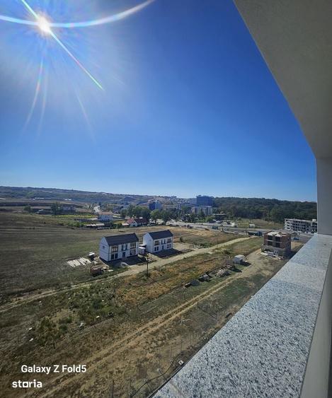 Apartament cu 2 camere în Băile Felix