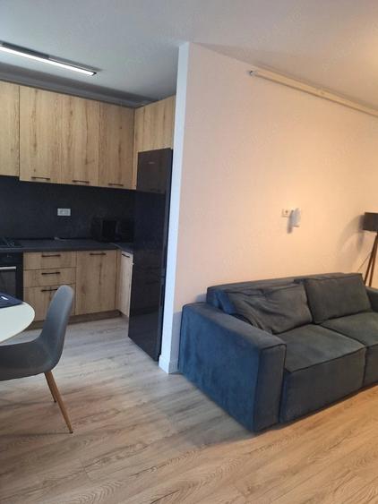 Inchiriez apartament 2 camere tomis park constanta - 5