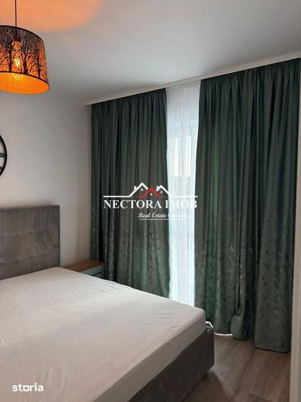 Apartament cu 2 camere în Sântandrei