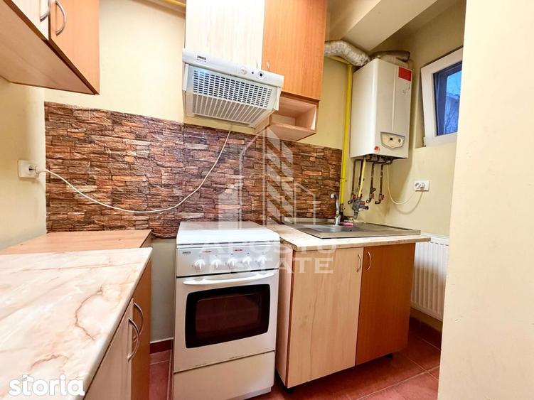 Apartament 2 camere de inchiriat,centrala proprie, Lipovei, Timisoara - 3