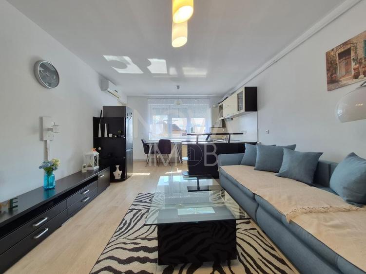 Apartament de inchiriat, mobilat - utilat, Sibiu - 2