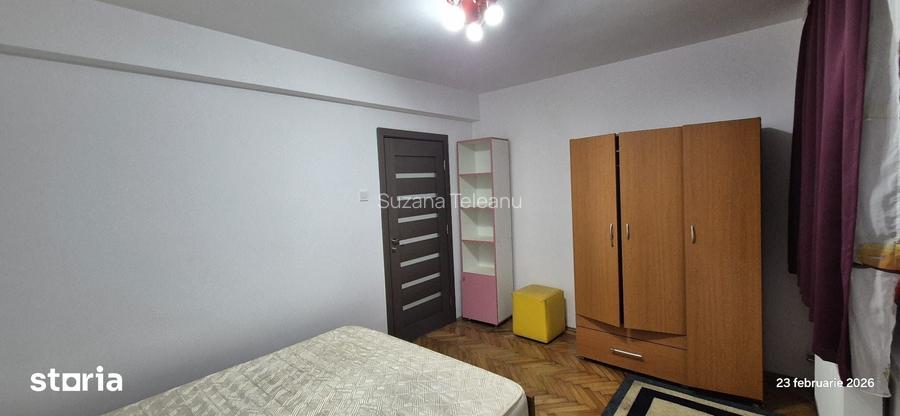 Inchiriez 2 camere zona Afi Mall
