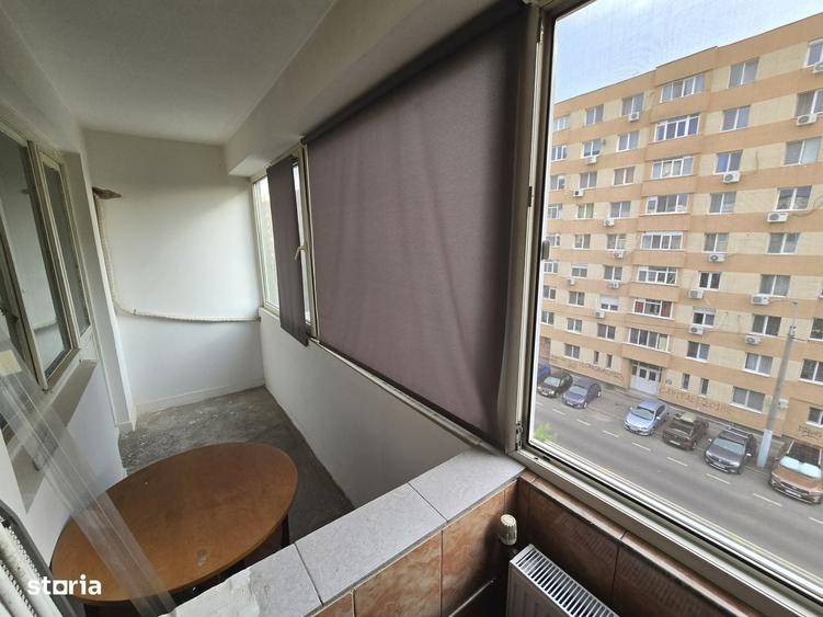 Apartament cu 2 camere decomandat în Crângași