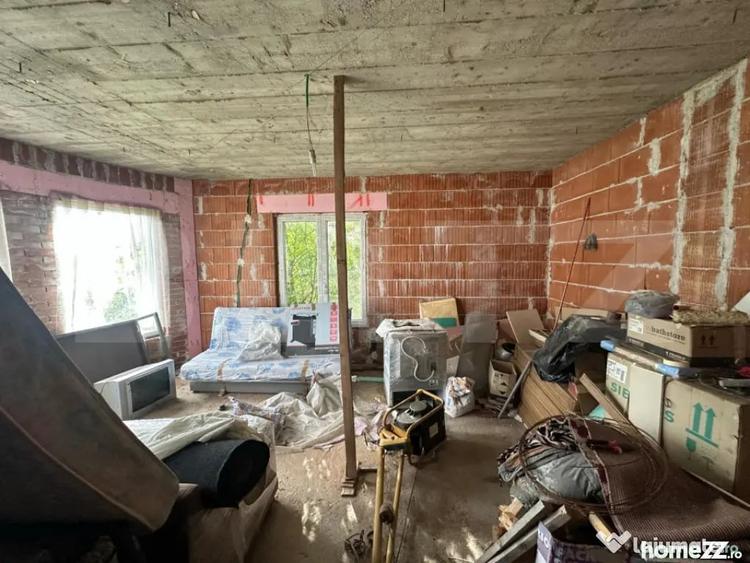 Casa de vanzare, 120 mp, zona Agri? - 2