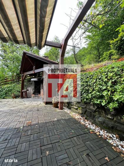 Casă cu 5 camere cu Teren 1200 Mp în Tăuții-Măgherăuș