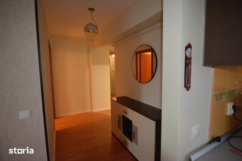 Direct proprietar Apartament 2 camere de inchiriat 550 negociabil - 6
