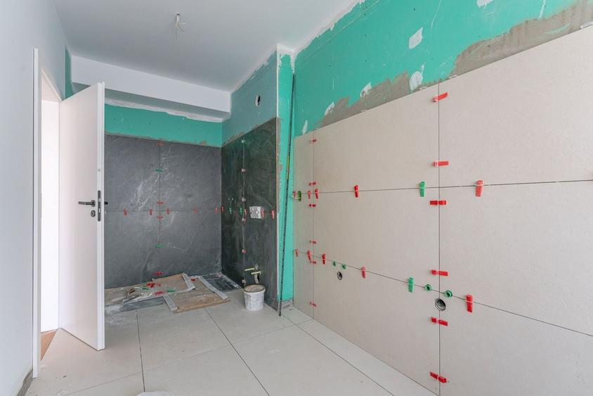 Apartament cu 4 camere decomandat în Bartolomeu