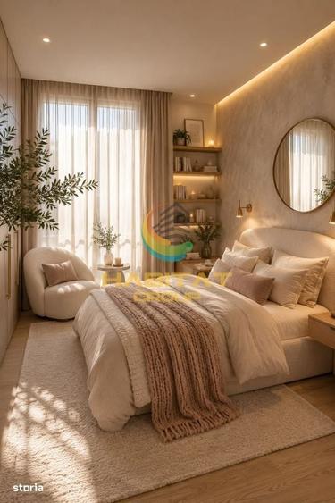 Apartament 3 camere / 80 mp / Brancoveanu - 4