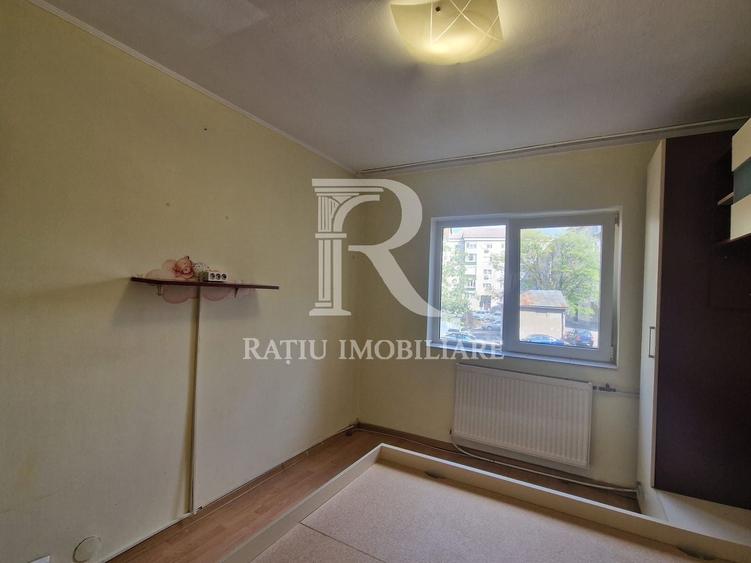 Apartament cu 3 camere | Etajul 1 | 68 mp | Nufarul | Oradea - 3