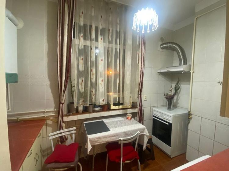 Garsonieră decomandată în Cotroceni