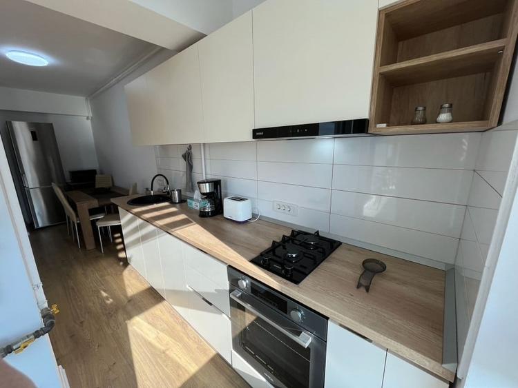 APARTAMENT 2 CAMERE | TOMIS NORD | GRANVIA | VIVO MALL | TERMEN LUNG - 6