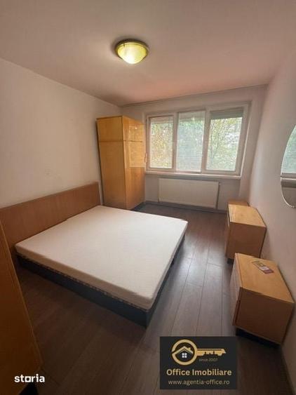 Apartament cu 3 camere în Orașul Vechi