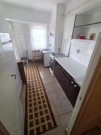 Cu Centrala Proprie+Clima,in Soarelui,langa Spitalul Jude?ean,45 mp,Liber,260 E - 13