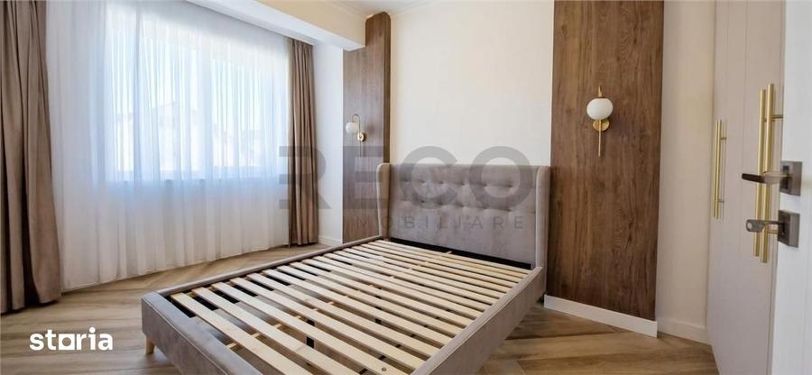 Apartament cu 2 camere în Calea Aradului