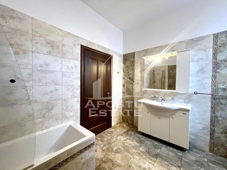 Apartament cu 2 camere decomandat, mobilat în Lipovei