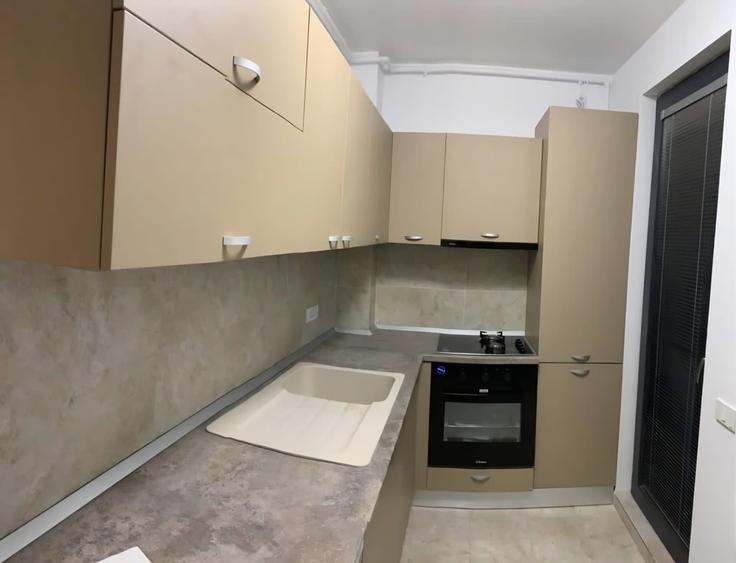 Apartament 2 camere Pipera - Parcare subterana inclusa - Comision 0! - 4