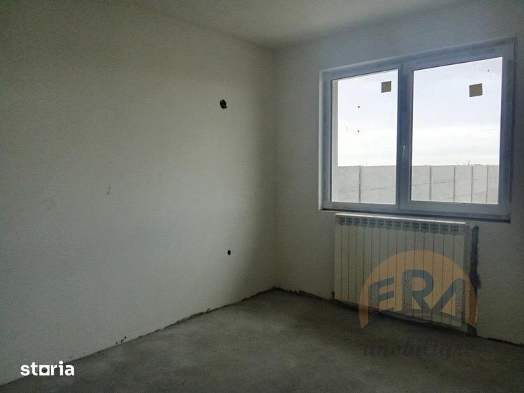 Casă cu 3 camere cu Teren 500 Mp în Sântandrei