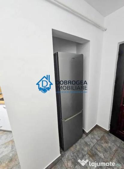 Garsonieră în C5